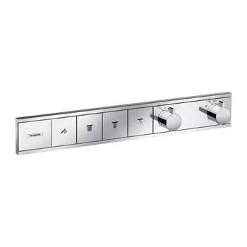 Термостатический термостат для душа Hansgrohe HG RainSelect 1538200000000069888