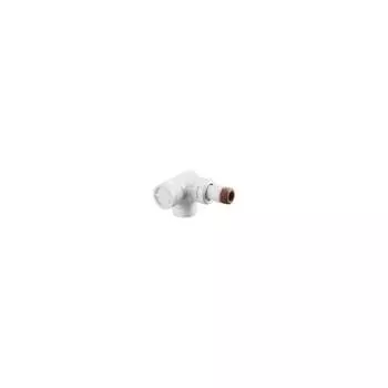 Термостатический трехосевой угловой вентиль OVENTROP E DN-15 1163462