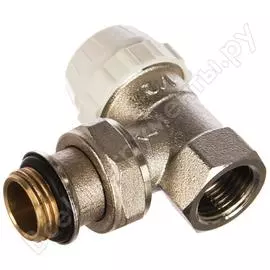 Термостатический угловой вентиль ITAP 994C 1/2'