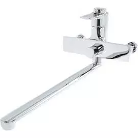 Термостатический универсальный смеситель для ванны ORANGE