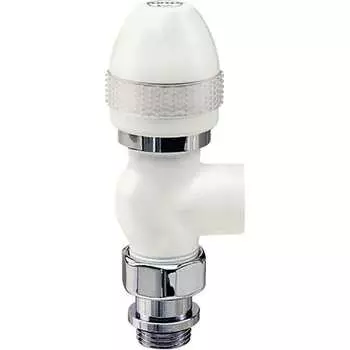 Термостатический вентиль SR Rubinetterie