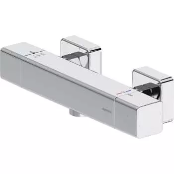 Термостатный смеситель для душа Damixa Gala 536000000