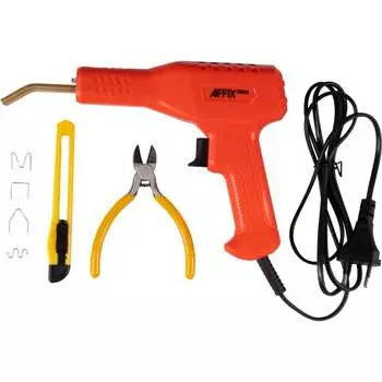 Термостеплер для ремонта пластика AFFIX AF88010001C