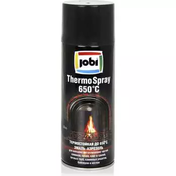 Термостойкая аэрозоль JOBI 31638