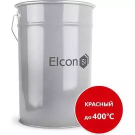 Термостойкая эмаль Elcon