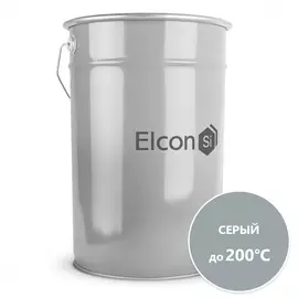 Термостойкая эмаль Elcon КО-8101 00-00003978