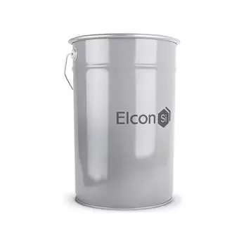 Термостойкая эмаль Elcon КО-828 00-00004000