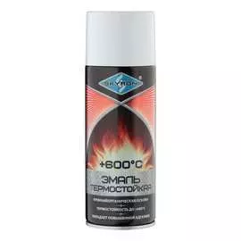 Термостойкая эмаль SKYRON SR-53001