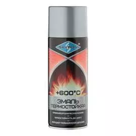 Термостойкая эмаль SKYRON SR-53002