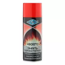 Термостойкая эмаль SKYRON SR-53006