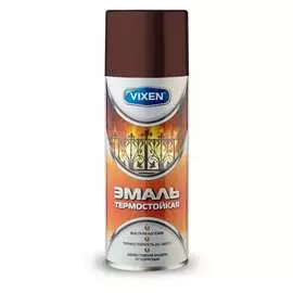 Термостойкая эмаль Vixen