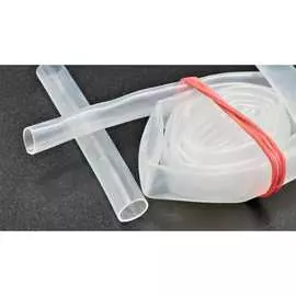 Термостойкая фторопластовая термоусаживаемая трубка Мемотерм-ММ