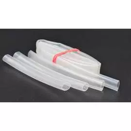 Термостойкая фторопластовая термоусаживаемая трубка Мемотерм-ММ