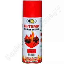 Термостойкая краска Bosny 0006