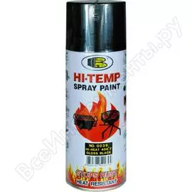 Термостойкая краска Bosny 0039