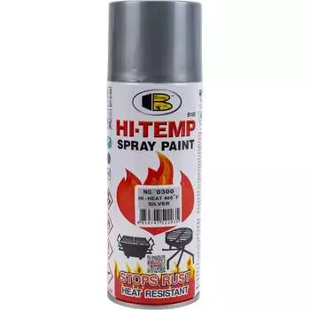 Термостойкая краска Bosny 0300