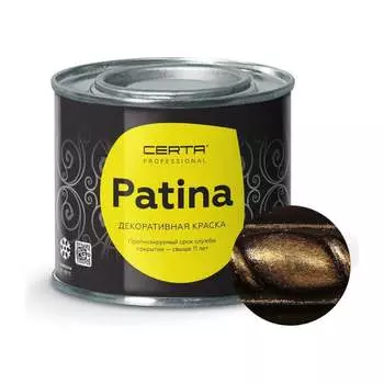 Термостойкая краска Certa