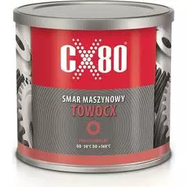 Термостойкая литиевая смазка CX80