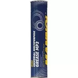 Термостойкая пластичная смазка MANNOL LC-2 High Temperature Grease LC2 2111