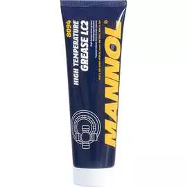 Термостойкая пластичная смазка MANNOL LC-2 High Temperature Grease 2480