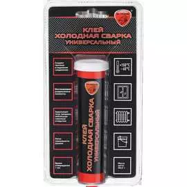 Термостойкий клей-холодная сварка ELTRANS EL-1213.01