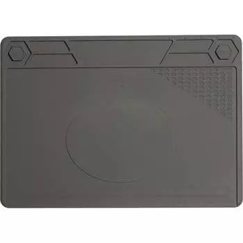 Термостойкий коврик для пайки и ремонта QUICKO T616 QTST616