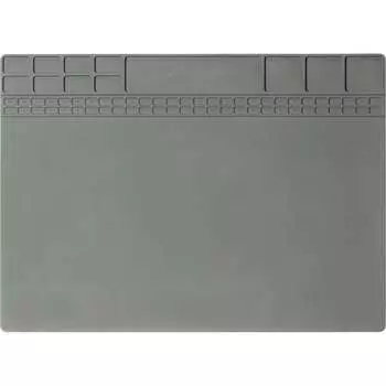 Термостойкий коврик для пайки и ремонта QUICKO Т611 QTST611