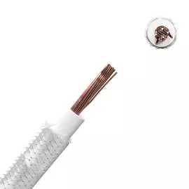 Термостойкий провод для саун Партнер-электро РКГМ KO901G-0107-С100