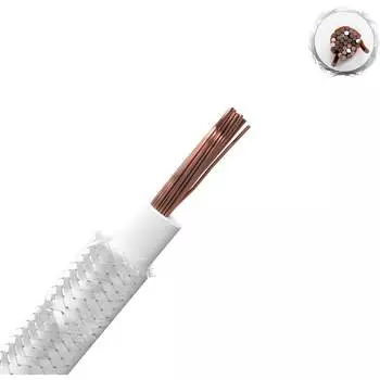 Термостойкий провод для саун Партнер-электро РКГМ KO901G-0105-С100