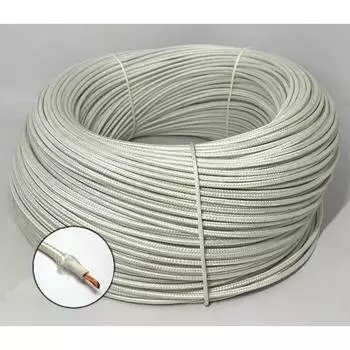 Термостойкий провод ПРОВОДНИК ркгм OZ67038L150