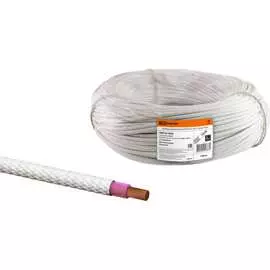 Термостойкий провод TDM ELECTRIC SQ0122-0026