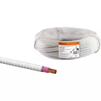 Термостойкий провод TDM ELECTRIC SQ0122-0015