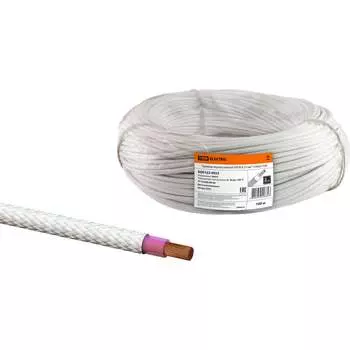 Термостойкий провод TDM ELECTRIC SQ0122-0022
