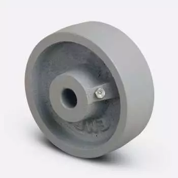 Термостойкое колесо для оси EMES VKV80X30ED
