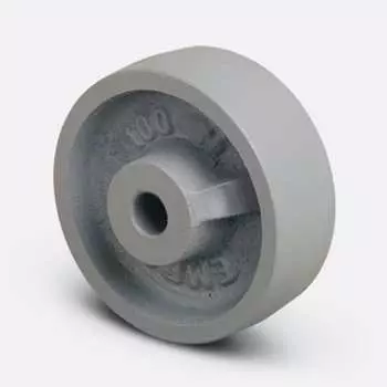 Термостойкое колесо для оси EMES VKV100X30
