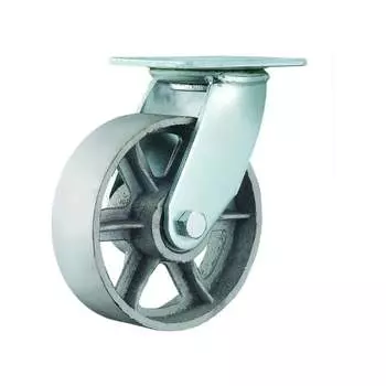 Термостойкое поворотное колесо MFK-TORG 1132102