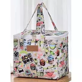 Термосумка Bikson