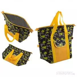 Термосумка Ecos CB-B 004986