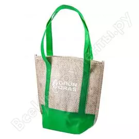 Термосумка grun gras 28x10x28 см 30413