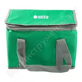 Термосумка grun gras 28x16x22 см 30419