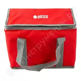 Термосумка grun gras 28x16x22 см 30420