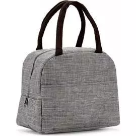 Термосумка ZDK Homium cb-grey