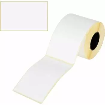 Термотрансферная этикетка ОФИСМАГ 880966