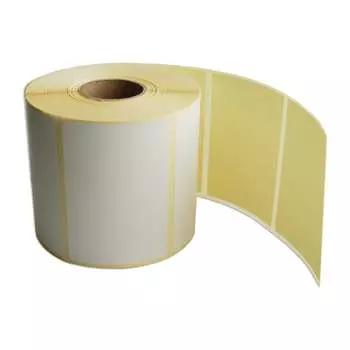 Термотрансферная этикетка SOFMIX 3116 ТТ TT-11-3116-0.9-2-0