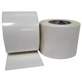 Термотрансферные этикетки ООО Комус