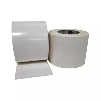 Термотрансферные этикетки ООО Комус 549267 1222094