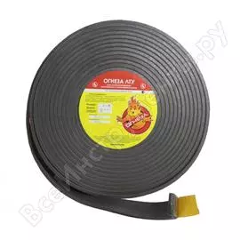 Термоуплотнительная лента ОГНЕЗА