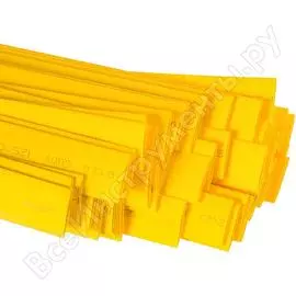 Термоусадочная трубка REXANT 21-3002