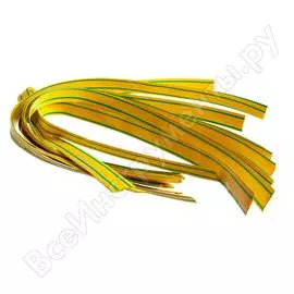 Термоусадочная трубка REXANT 22-0007