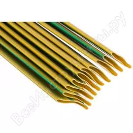 Термоусадочная трубка REXANT 22-5007